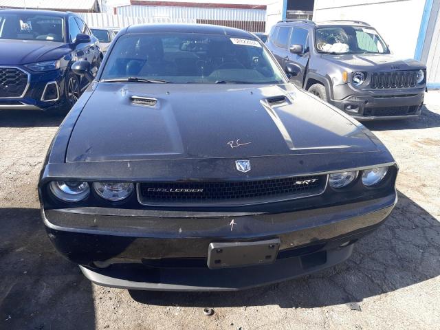 Photo 5 from auction – 2009 DODGE CHALLENGER with VIN 2B3LJ74W69H586330