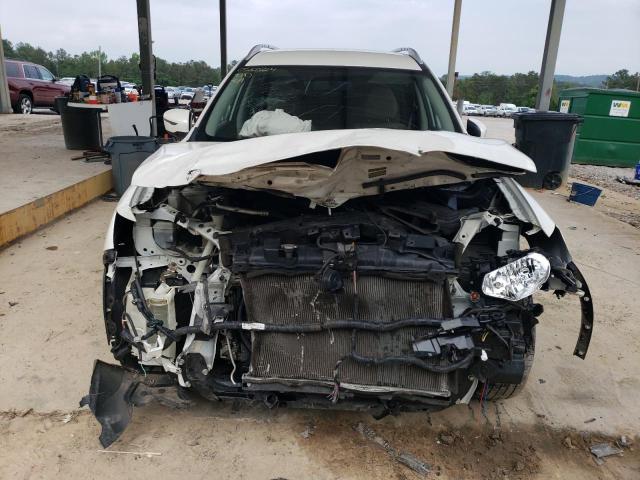 Photo 5 from auction – 2017 NISSAN ROGUE S with VIN KNMAT2MT7HP521019