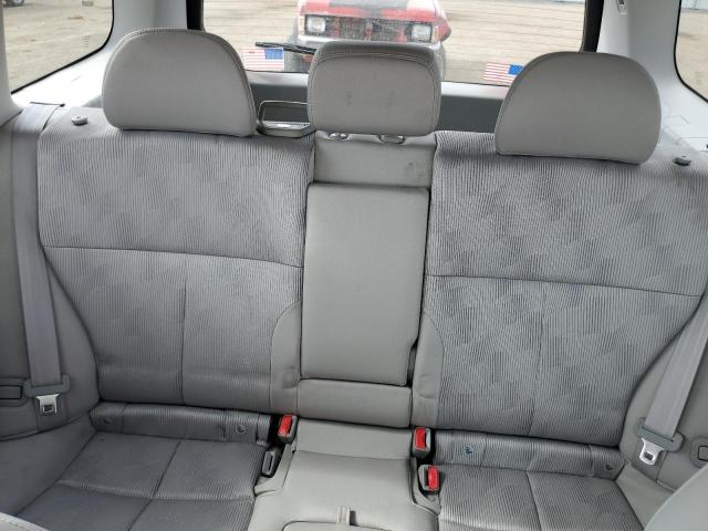 Фото 10 с аукциона – 2009 SUBARU FORESTER 2 с VIN JF2SH63659H714503