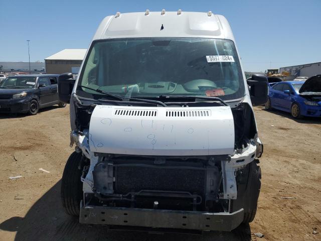 Photo 5 from auction – 2020 RAM PROMASTER with VIN 3C6TRVBG4LE102902