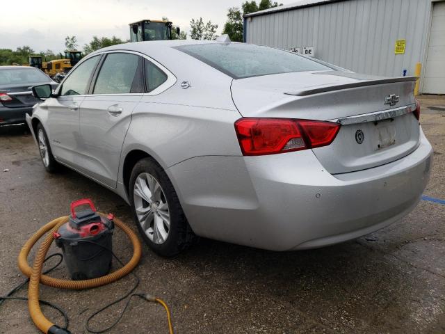 Photo 2 from auction – 2014 CHEVROLET IMPALA LT with VIN 2G1125S30E9190519