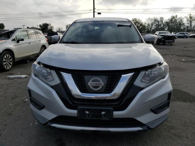 Photo 5 from auction – 2017 NISSAN ROGUE S with VIN KNMAT2MT2HP580916