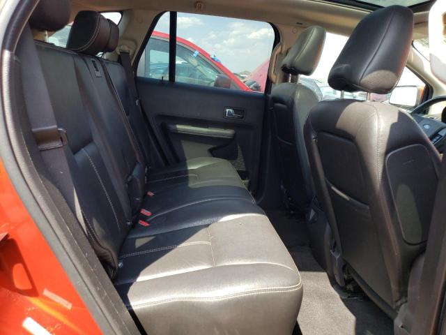 Photo 10 from auction – 2007 FORD EDGE SEL P with VIN 2FMDK39CX7BA94466