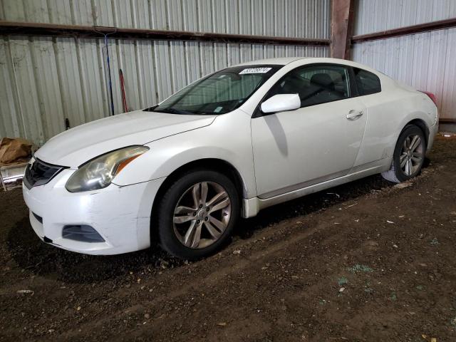 NISSAN ALTIMA S 2013 z numerem VIN 1N4AL2EP7DC201675 - Zdjęcie z aukcji