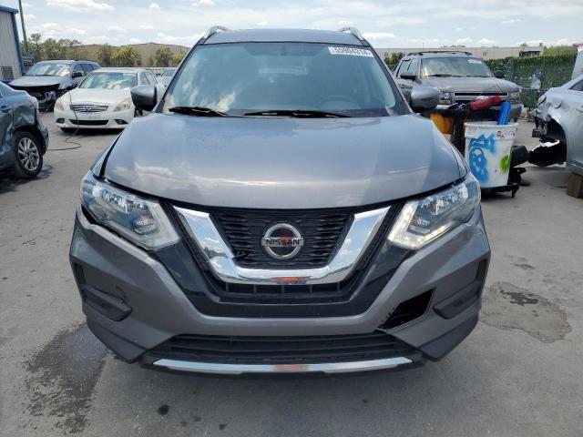 Photo 5 from auction – 2018 NISSAN ROGUE S with VIN KNMAT2MT6JP597515
