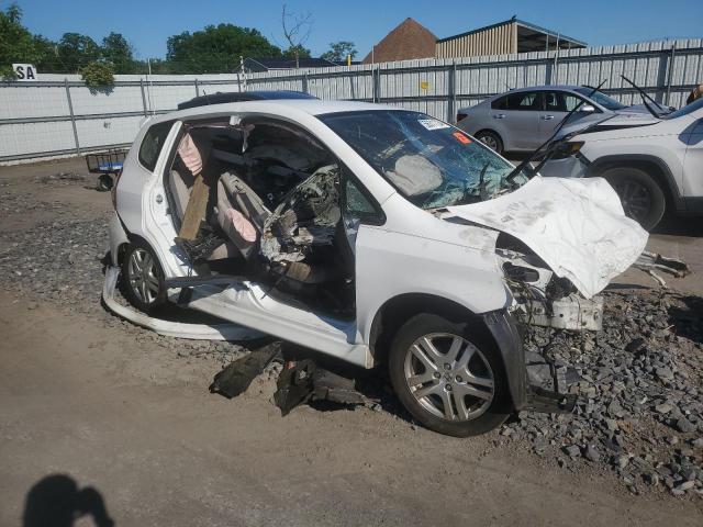 Photo 4 from auction – 2007 HONDA FIT S with VIN JHMGD38657S028614