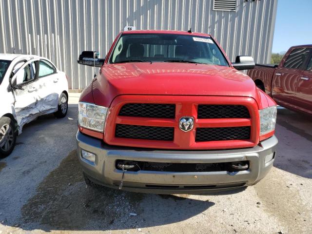 Photo 5 from auction – 2013 RAM 2500 SLT with VIN 3C6UR5DLXDG532051