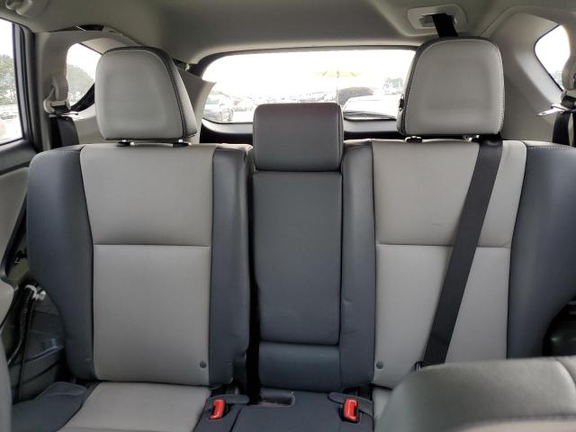 Photo 10 from auction – 2014 TOYOTA RAV4 LIMIT with VIN 2T3YFREV9EW105875
