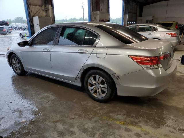 Photo 2 from auction – 2011 HONDA ACCORD LXP with VIN 1HGCP2F44BA026498