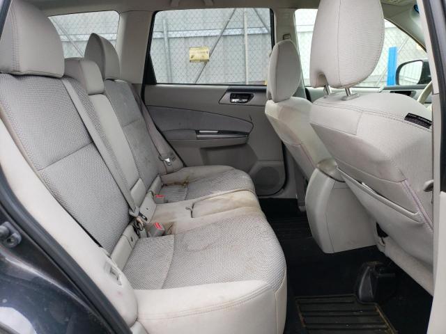 Photo 11 from auction – 2013 SUBARU FORESTER 2 with VIN JF2SHADC9DH415578