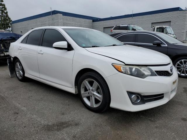 Photo 4 from auction – 2014 TOYOTA CAMRY L with VIN 4T1BF1FK7EU796182
