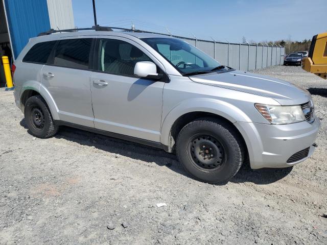Photo 4 from auction – 2009 DODGE JOURNEY SX with VIN 3D4GG57V89T502525