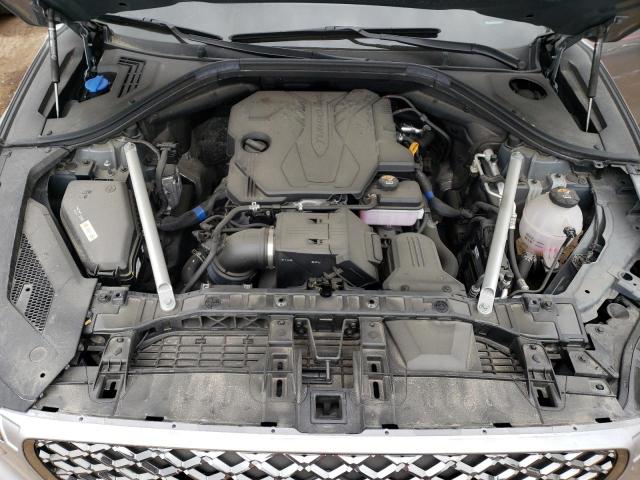 Photo 11 from auction – 2023 GENESIS GV70 BASE with VIN KMUMADTB0PU089183