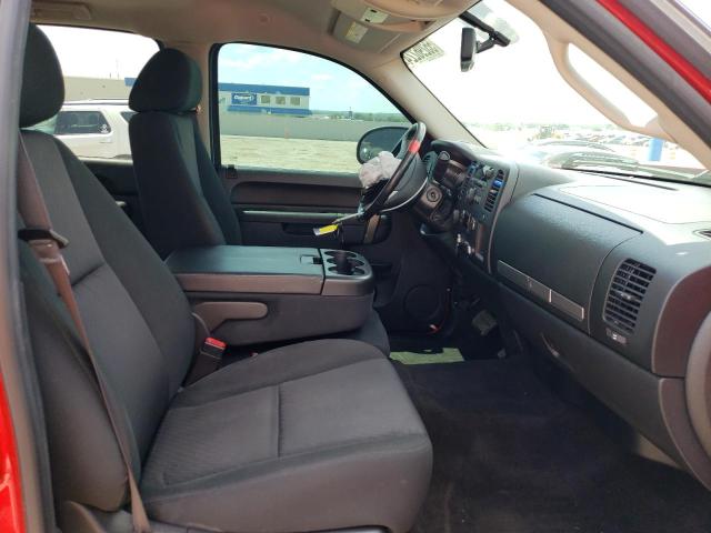 Photo 7 from auction – 2013 GMC SIERRA K15 with VIN 3GTP2VE71DG188234