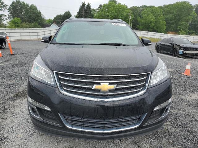 Photo 5 from auction – 2017 CHEVROLET TRAVERSE L with VIN 1GNKVHKD9HJ158309