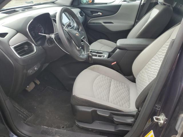 Photo 7 from auction – 2018 CHEVROLET EQUINOX LS with VIN 3GNAXHEV4JS596265