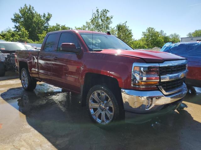 Photo 4 from auction – 2016 CHEVROLET SILVERADO with VIN 1GCVKREC7GZ390382