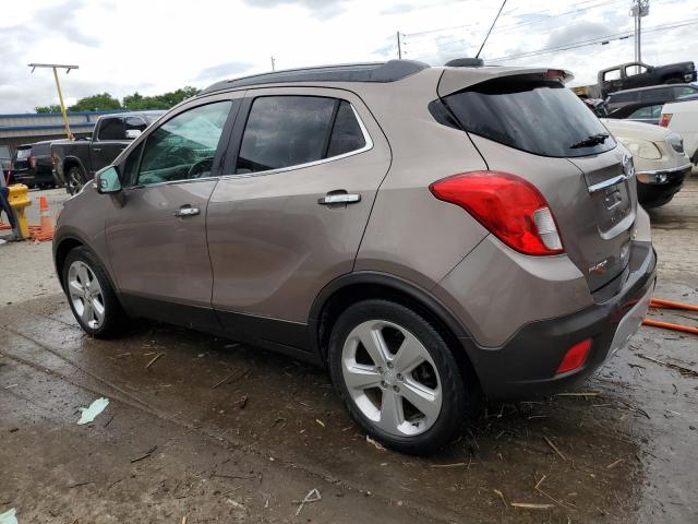 Photo 2 from auction – 2015 BUICK ENCORE with VIN KL4CJASB6FB084976