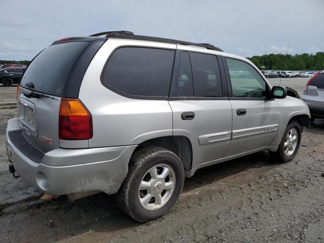 Photo 3 from auction – 2005 GMC ENVOY with VIN 1GKDS13S252359767