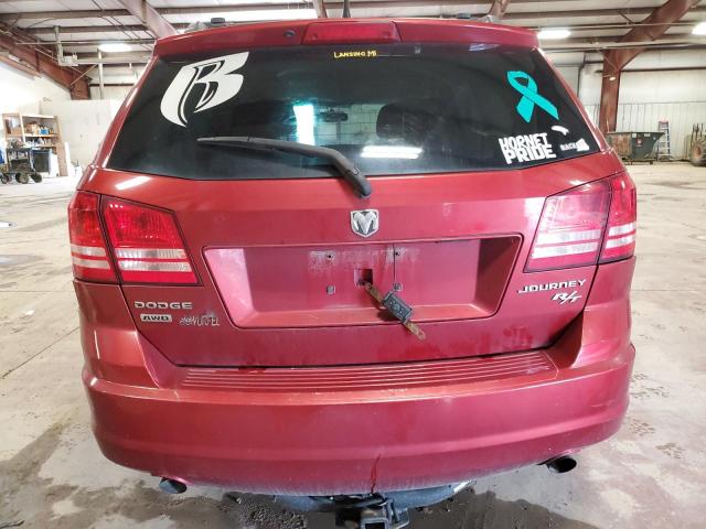 Photo 6 from auction – 2010 DODGE JOURNEY R/ with VIN 3D4PH6FV7AT155181