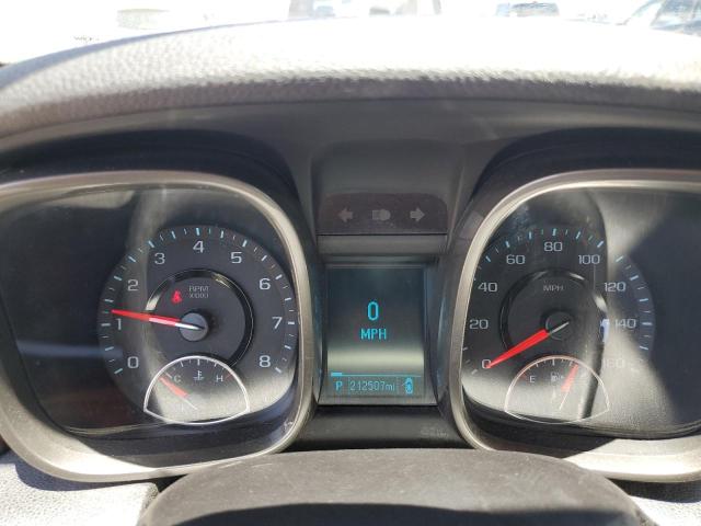 Photo 9 from auction – 2013 CHEVROLET MALIBU LS with VIN 1G11B5SA1DF181767