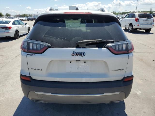 Photo 6 from auction – 2019 JEEP CHEROKEE L with VIN 1C4PJMDXXKD322232