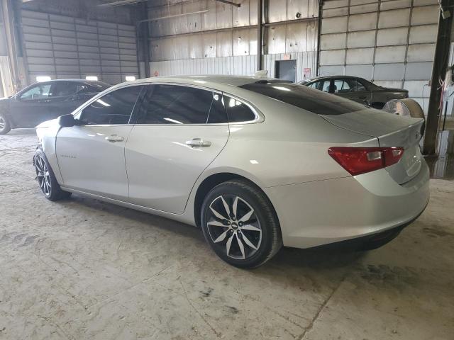 Photo 2 from auction – 2018 CHEVROLET MALIBU LT with VIN 1G1ZD5ST4JF283011