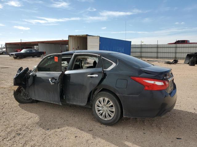 Photo 2 from auction – 2017 NISSAN ALTIMA 2.5 with VIN 1N4AL3AP4HC254626