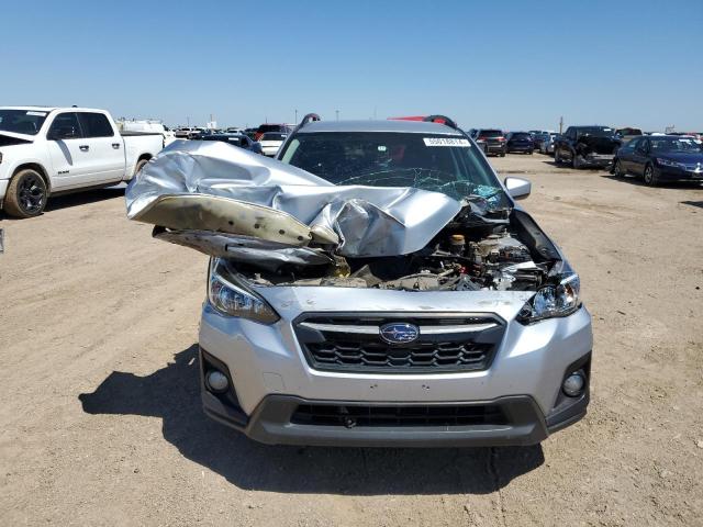 Photo 5 from auction – 2018 SUBARU CROSSTREK with VIN JF2GTABC4JH205134
