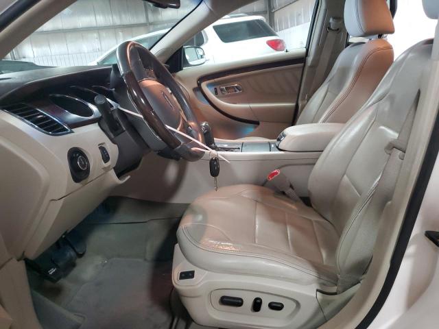 Фото 7 с аукциона – 2012 FORD TAURUS LIM с VIN 1FAHP2FW1CG134927