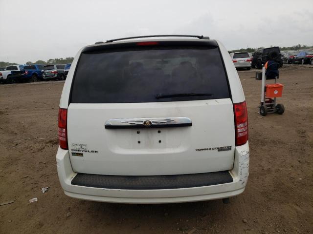 Photo 6 from auction – 2010 CHRYSLER TOWN & COU with VIN 2A4RR4DE5AR344208