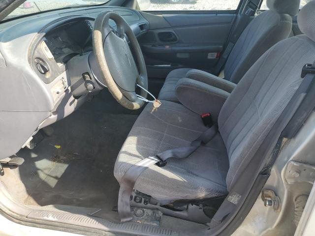 Photo 7 from auction – 1995 FORD TAURUS GL with VIN 1FALP524XSG140319