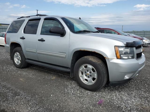 Photo 4 from auction – 2012 CHEVROLET TAHOE K150 with VIN 1GNSK4E00CR194216
