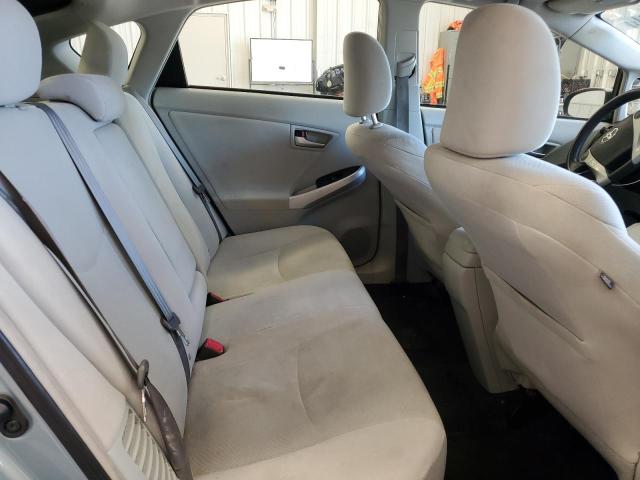 Photo 10 from auction – 2015 TOYOTA PRIUS with VIN JTDKN3DU7F1886037