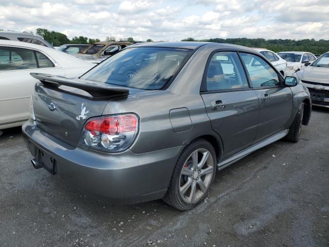 Photo 3 from auction – 2006 SUBARU IMPREZA WR with VIN JF1GD79636H517022