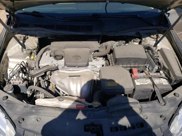 Photo 11 from auction – 2015 TOYOTA CAMRY LE with VIN 4T4BF1FK3FR445227
