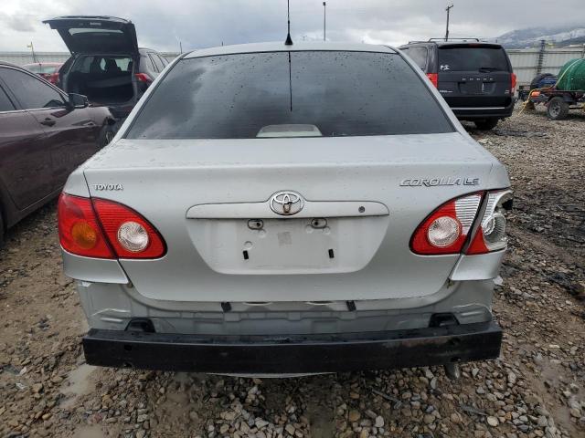 Photo 6 from auction – 2003 TOYOTA COROLLA CE with VIN 1NXBR38E13Z101864
