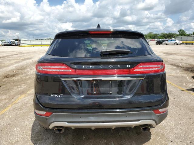 Photo 6 from auction – 2019 LINCOLN MKC RESERV with VIN 5LMCJ3D97KUL37497