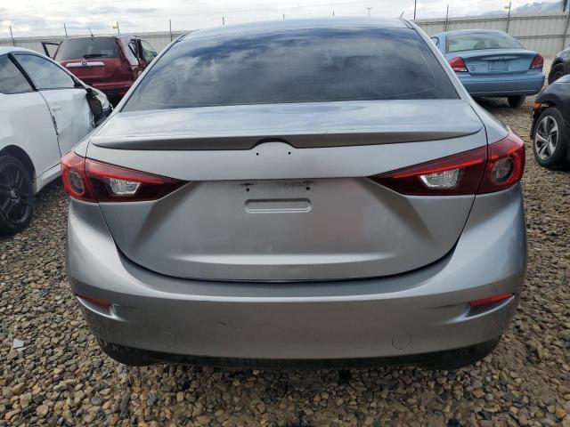 Photo 6 from auction – 2014 MAZDA 3 TOURING with VIN JM1BM1V74E1158349