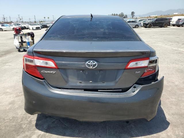 Photo 6 from auction – 2013 TOYOTA CAMRY L with VIN 4T1BF1FK0DU219993