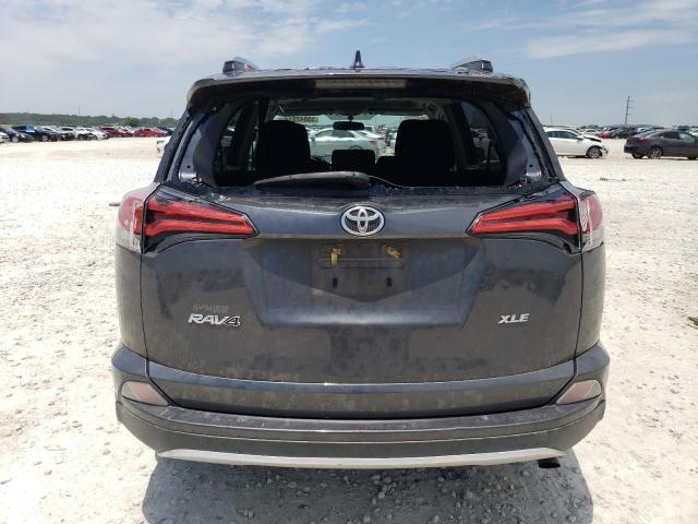 Photo 6 from auction – 2016 TOYOTA RAV4 XLE with VIN 2T3WFREV8GW251548