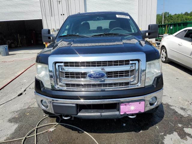 Photo 5 from auction – 2013 FORD F150 SUPER with VIN 1FTFW1ET5DFB46768