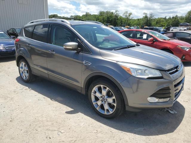 Photo 4 from auction – 2014 FORD ESCAPE TIT with VIN 1FMCU0J91EUB93608