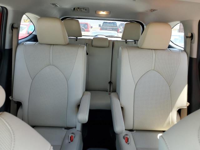 Photo 10 from auction – 2020 TOYOTA HIGHLANDER with VIN 5TDDZRBH9LS016519