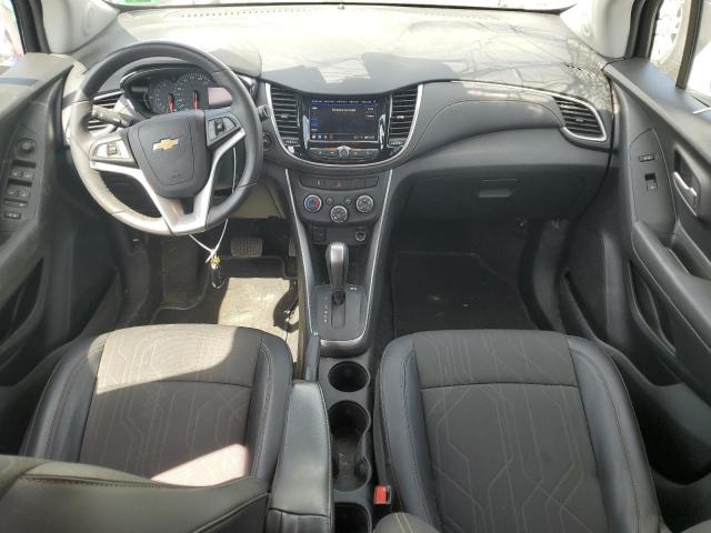 Photo 8 from auction – 2022 CHEVROLET TRAX 1LT with VIN KL7CJPSM2NB565104