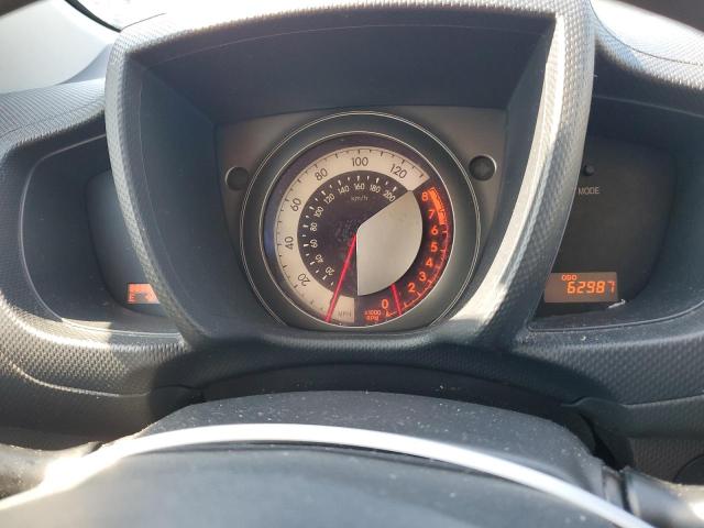 Photo 9 from auction – 2013 TOYOTA SCION XD with VIN JTKKUPB4XD1031268