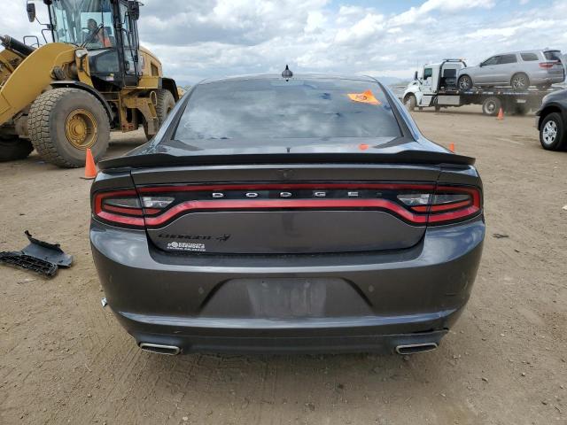 Photo 6 from auction – 2019 DODGE CHARGER SX with VIN 2C3CDXJGXKH710810