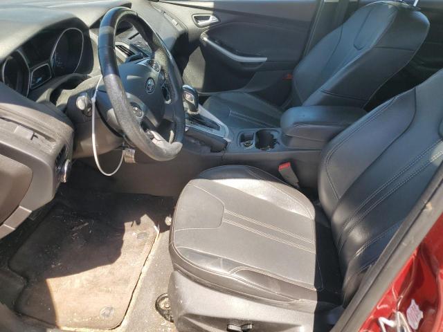 صورة رقم 7 من المزاد - 2014 FORD FOCUS SE مع VIN 1FADP3K25EL284153