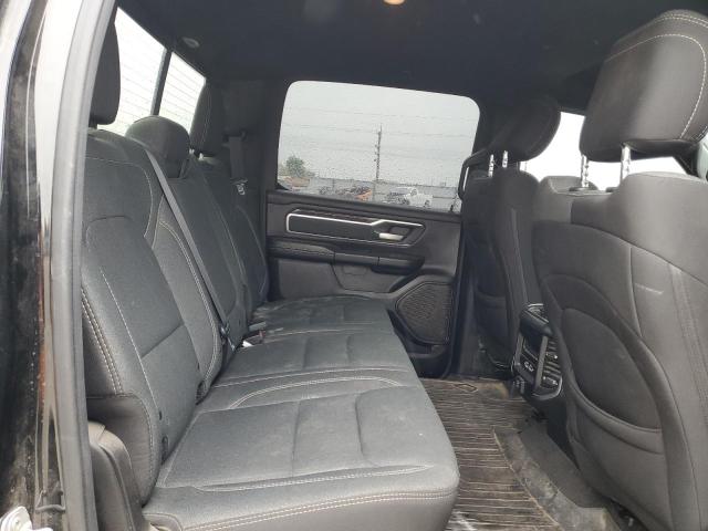 Photo 10 from auction – 2019 RAM 1500 BIG H with VIN 1C6SRFFT9KN824871