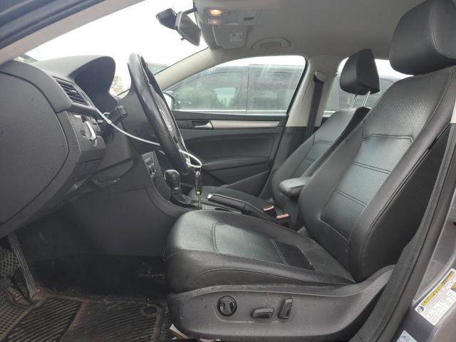 Photo 7 from auction – 2014 VOLKSWAGEN PASSAT S with VIN 1VWAS7A34EC048832